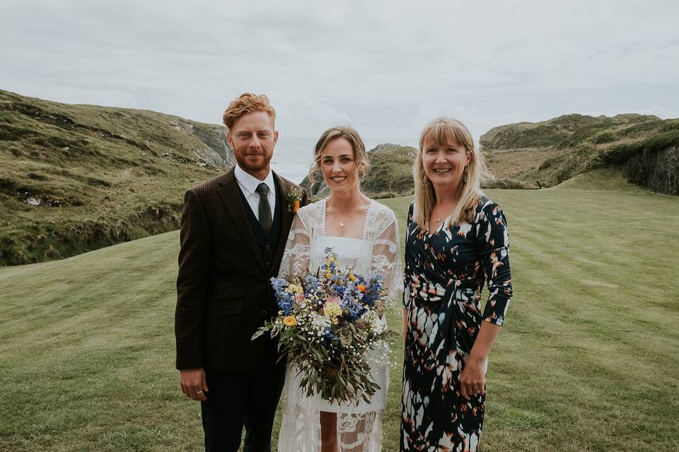 Coastal Ceremonies