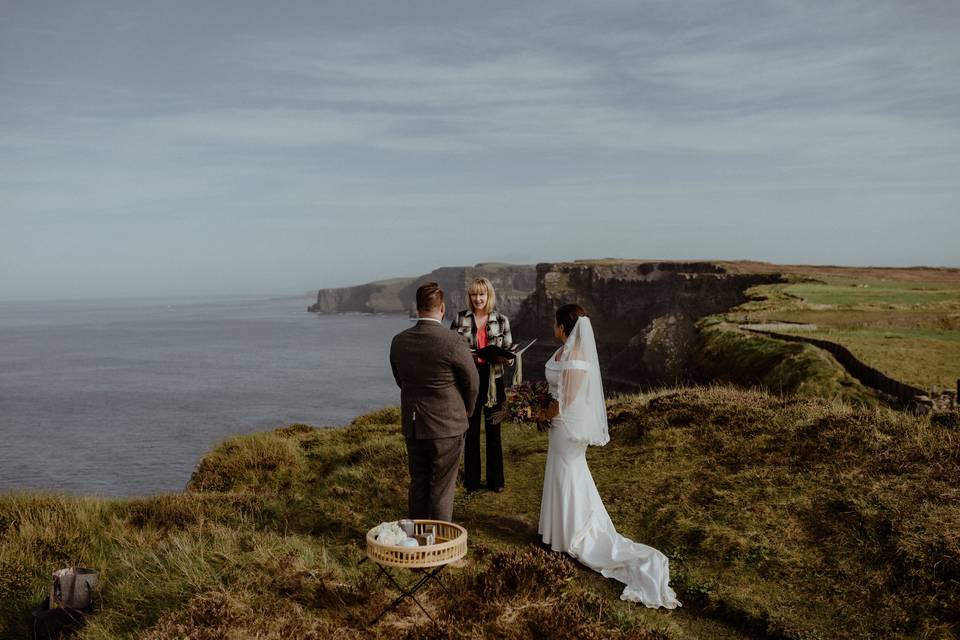 Coastal Ceremonies