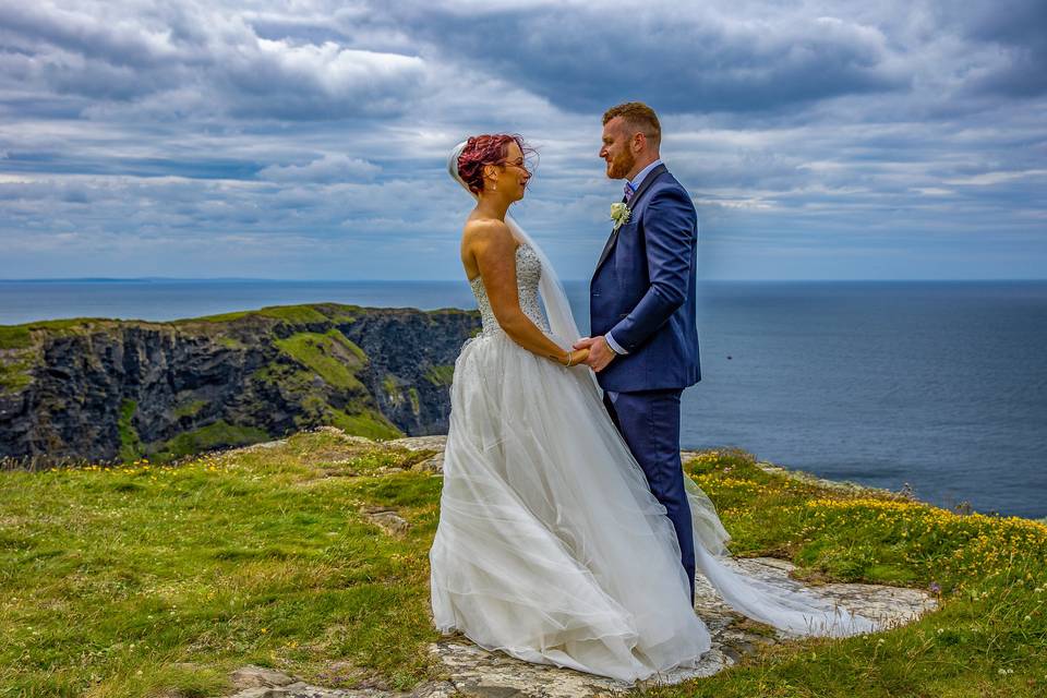 Coastal Ceremonies