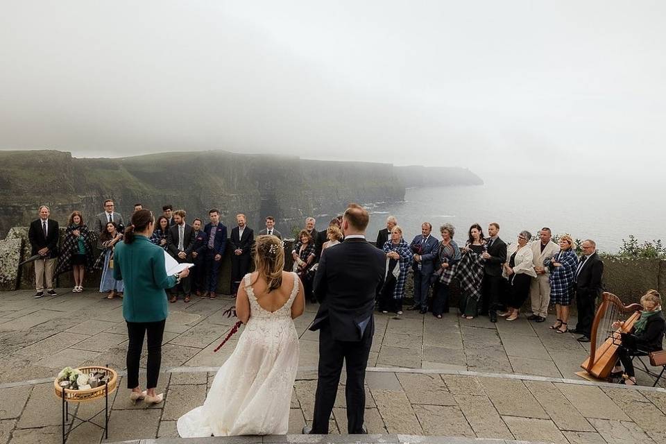 Coastal Ceremonies