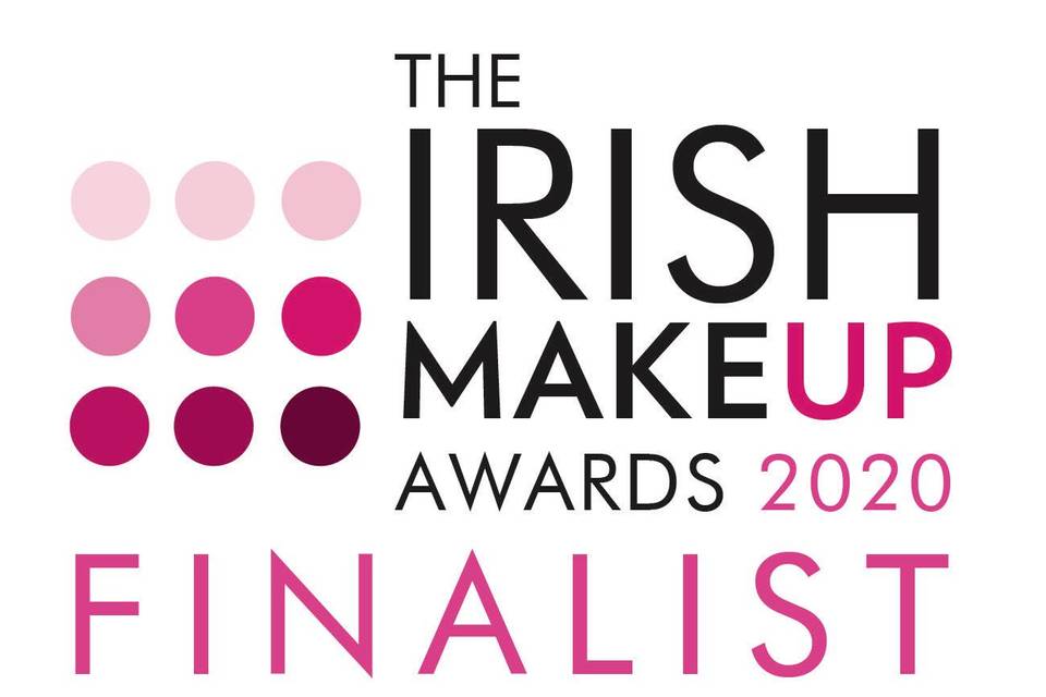 Irish makeup artist finalist