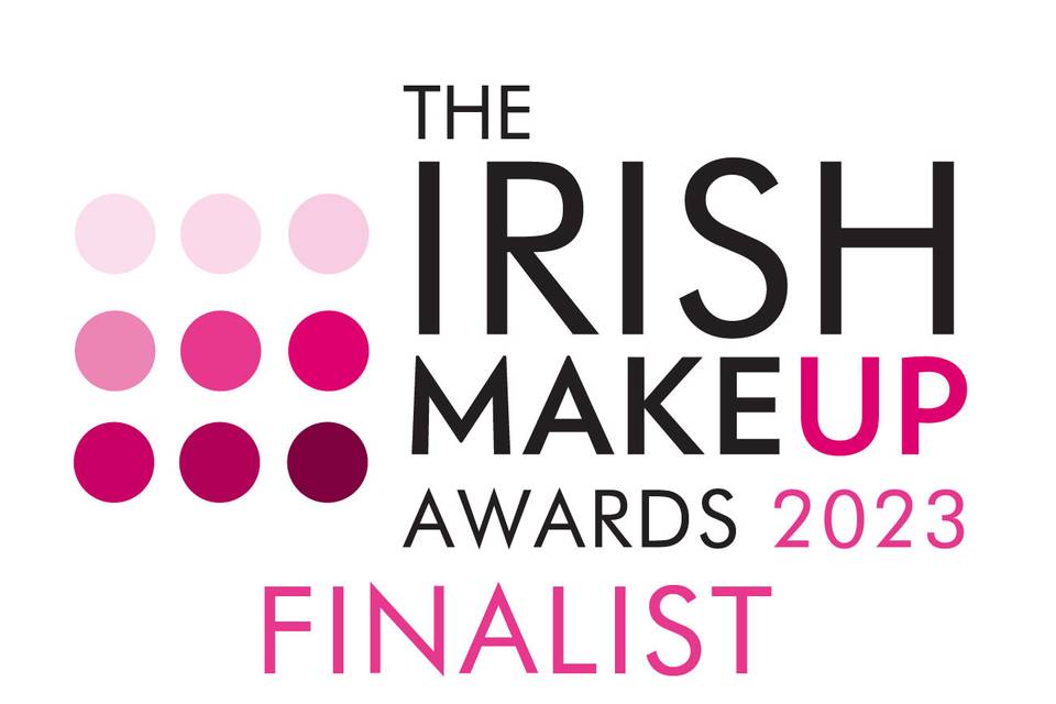 Irish makeup awards