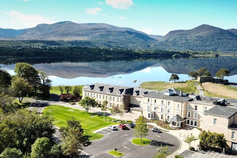 Killarney lakee Hotel