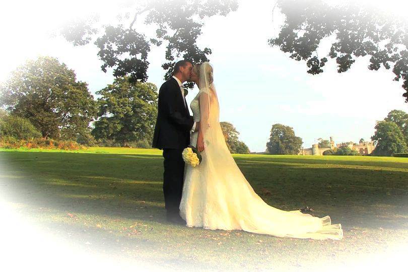 Clontarf Castle Wedding