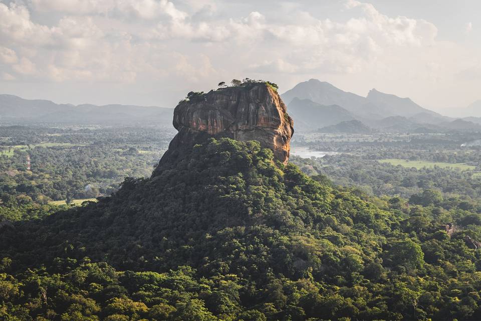 Sri Lanka