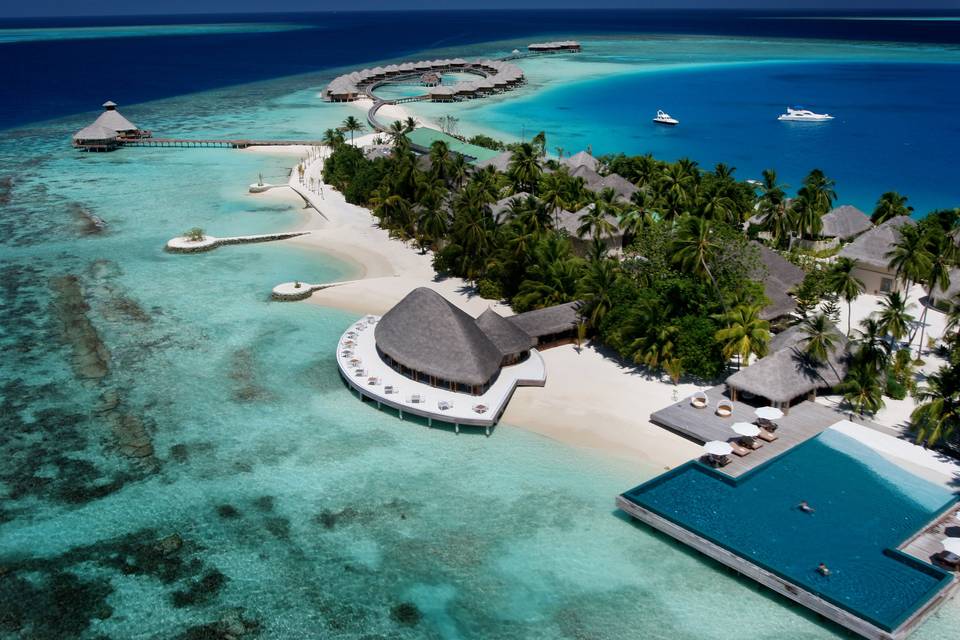 Maldives