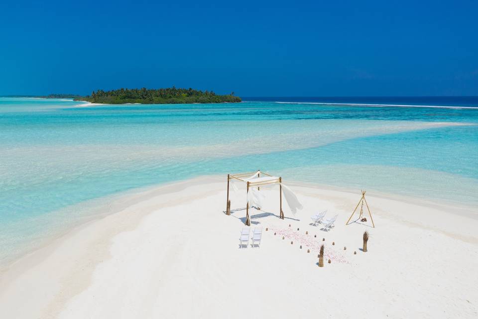 Maldives