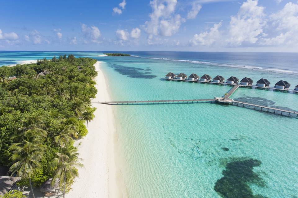 Maldives