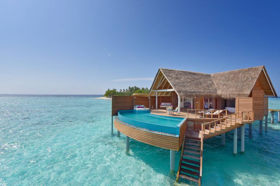 Maldives