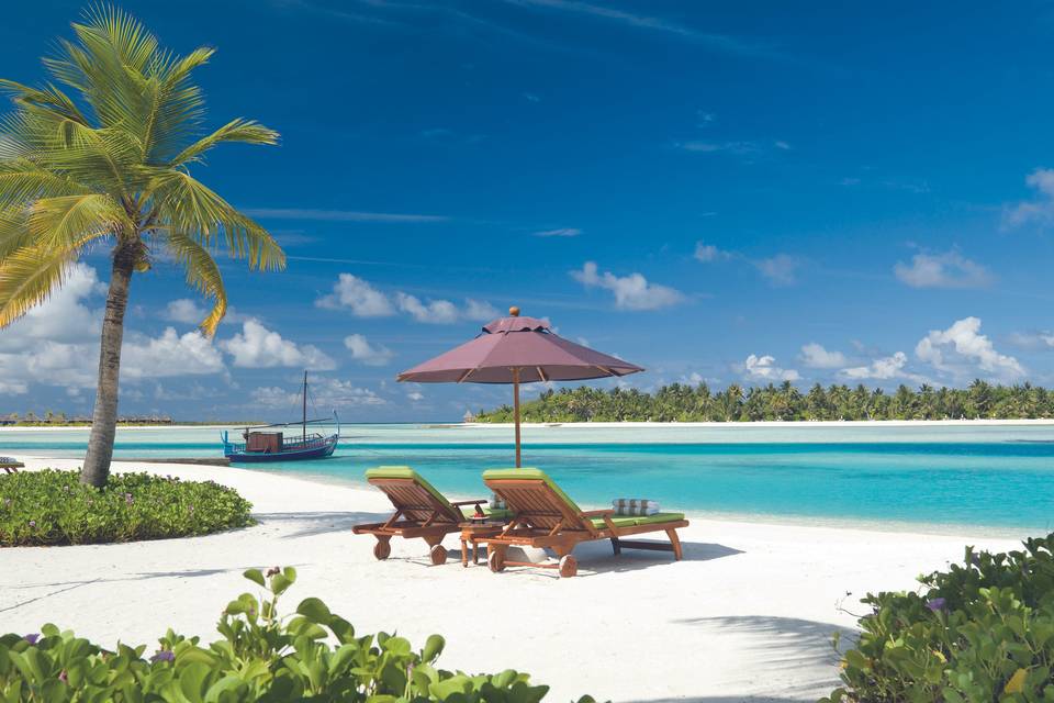 Maldives