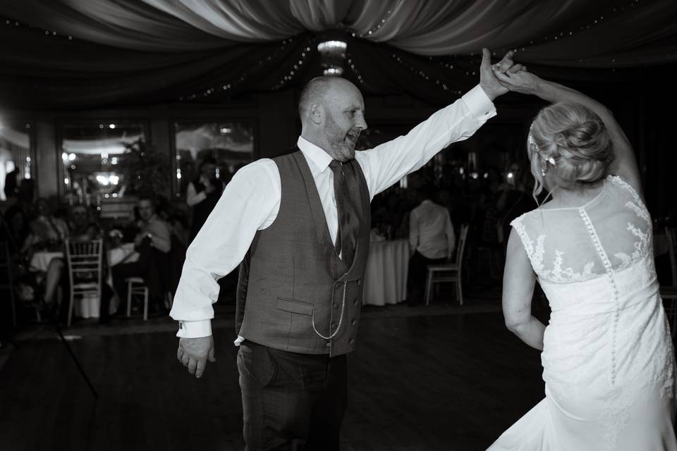 Wedding Photograph in Monaghan