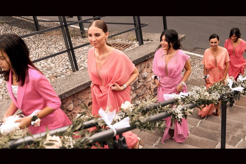 Bridesmades