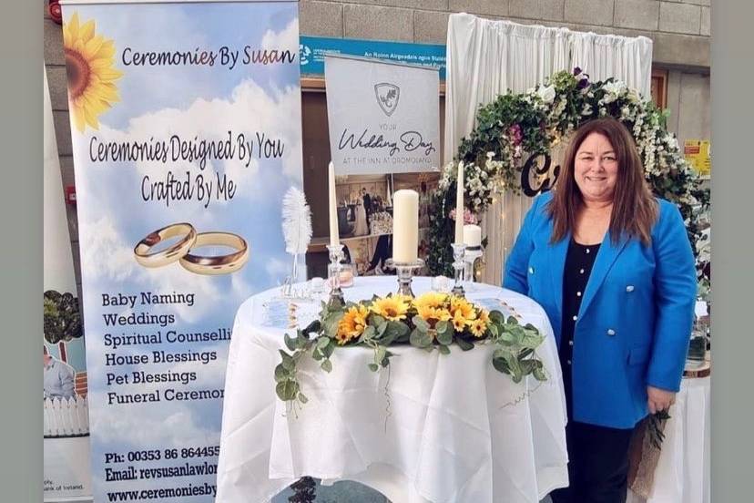 Wedding Fair Limerick