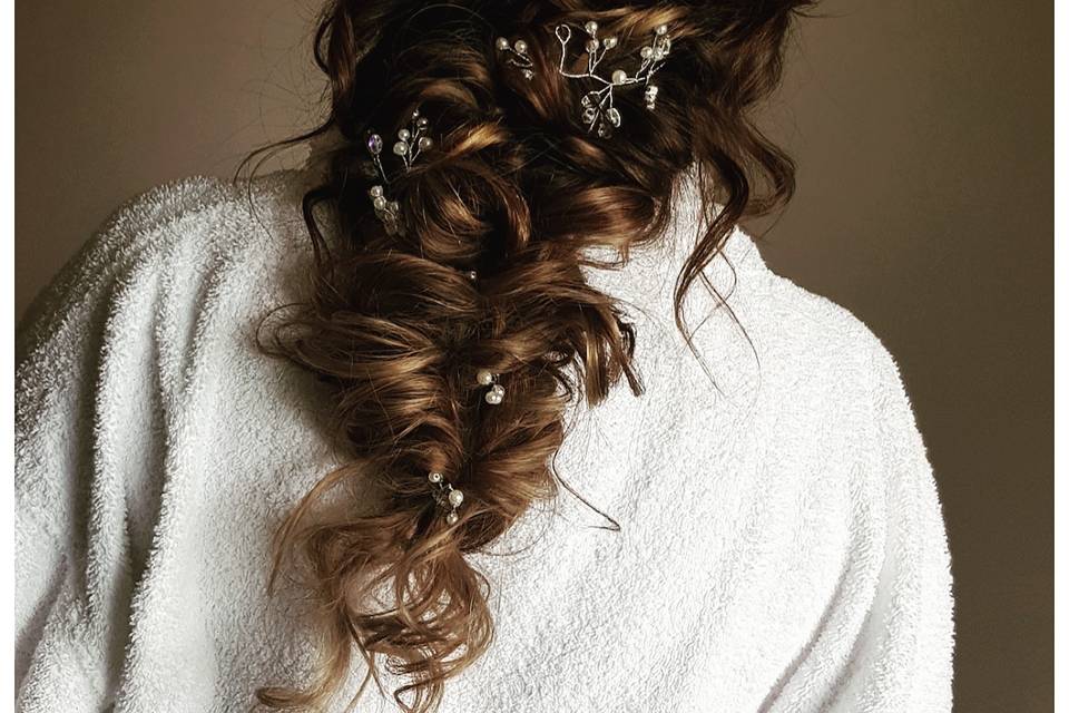 Boho braid