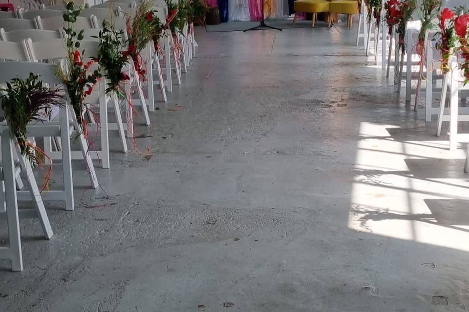 Wedding Ceremony