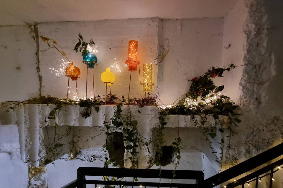 Venue Decor