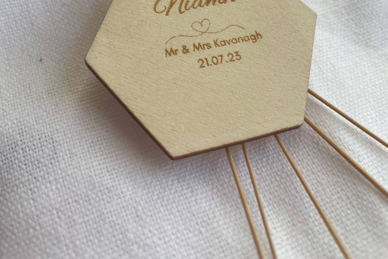 Place Card