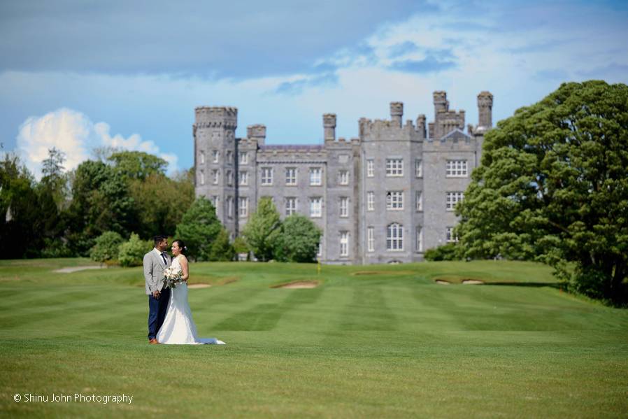 Killeen Castle Golf Resort & Lodges