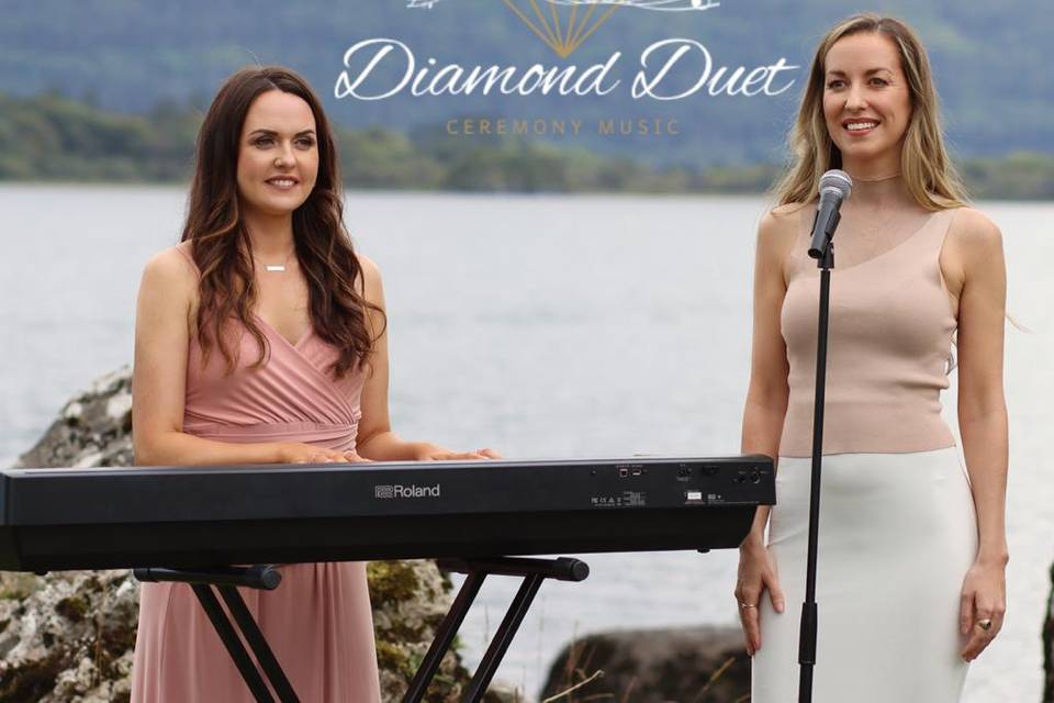 Diamond Duet Music