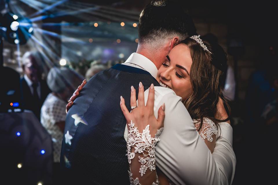 First Dance