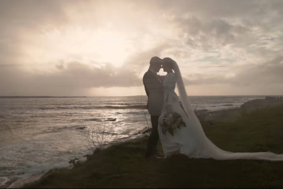 Wedding Videographer Ireland