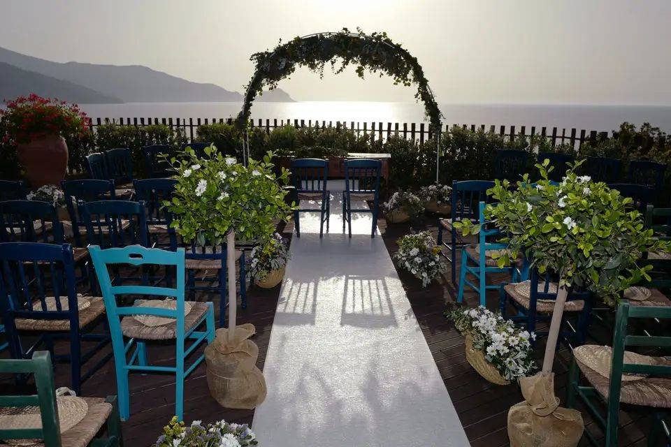 Sicily Wedding