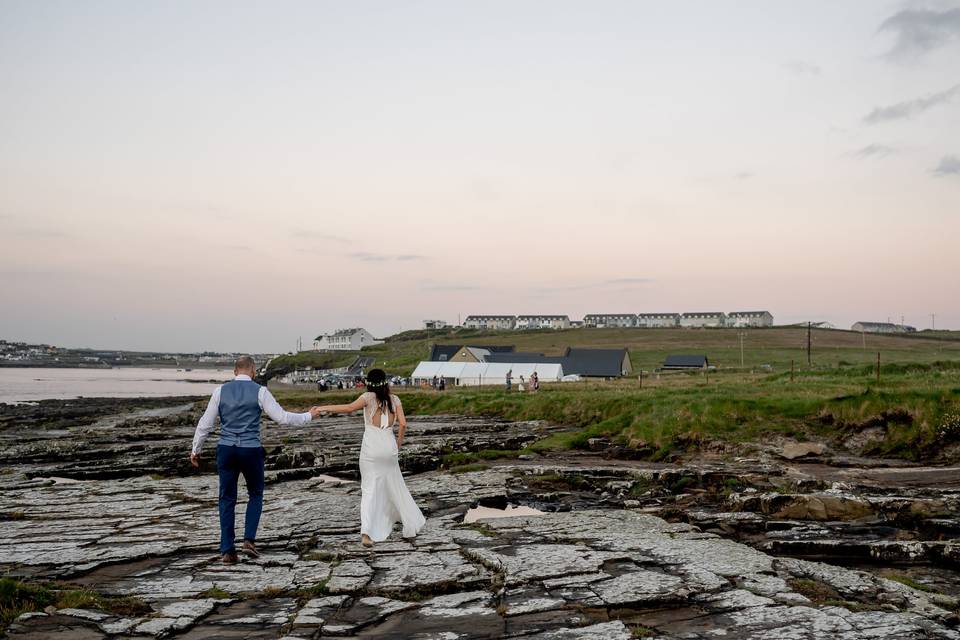 Memorable coastal photos.