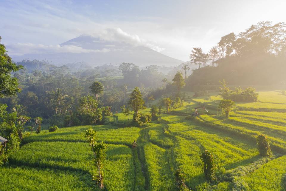 Bali, Indonesia