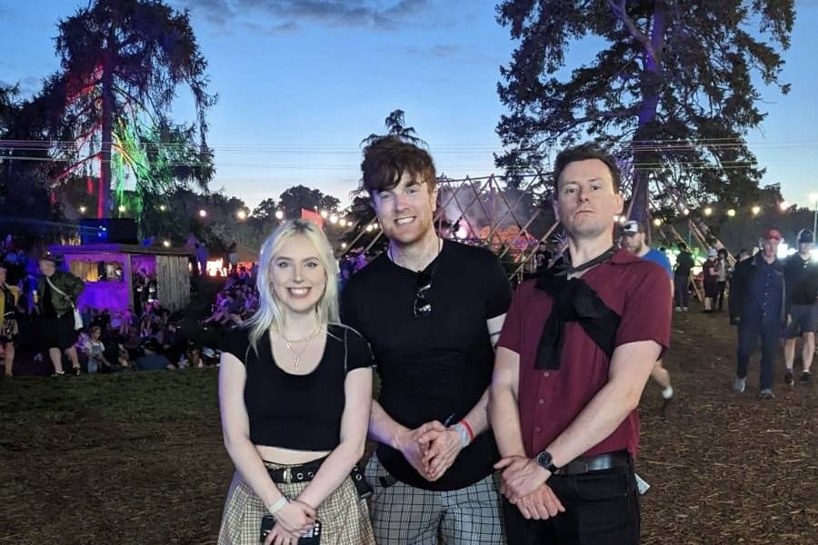 Electric Picnic