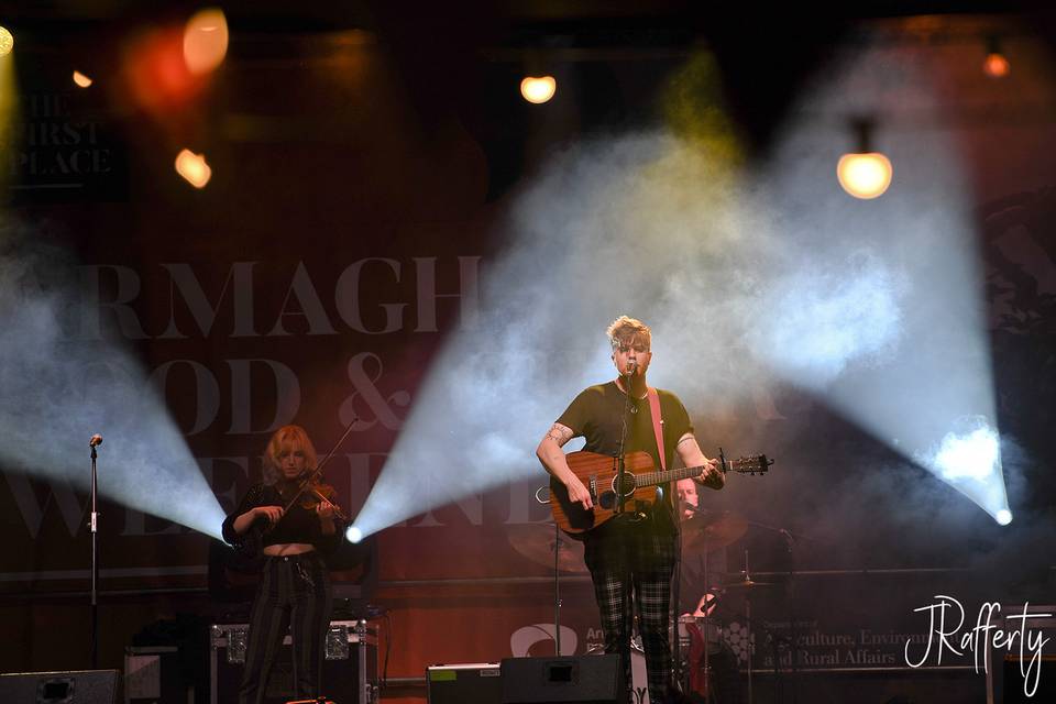 Armagh Festival