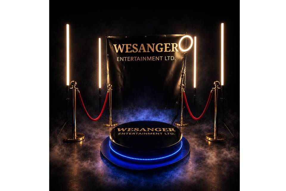 Wesanger Entertainment