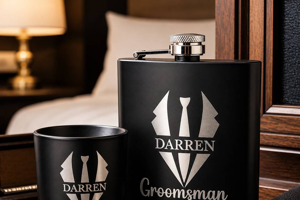 Personalised Bundle