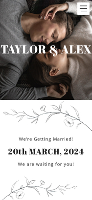 Minimalist Branches Design