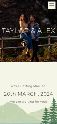 Rustic Mountain Design