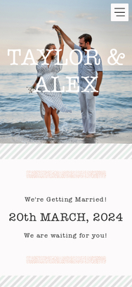 Vintage Boarding Pass Design