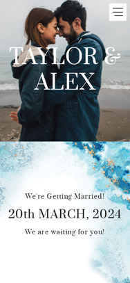 Painted Ethereal Design