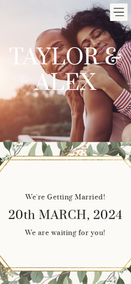 Eucalyptus Frame Design